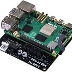raspberry pi pcie slot